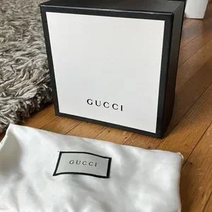 Gucci | Accessories | Used Twice Gucci Belt | Poshmark display picture 2